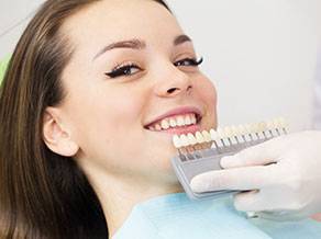 Cosmetic Dentistry