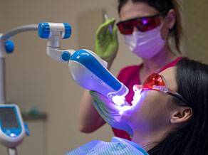 Laser Dentistry