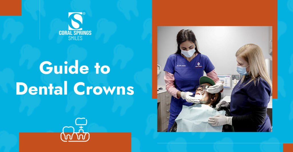 Guide to Dental Crowns