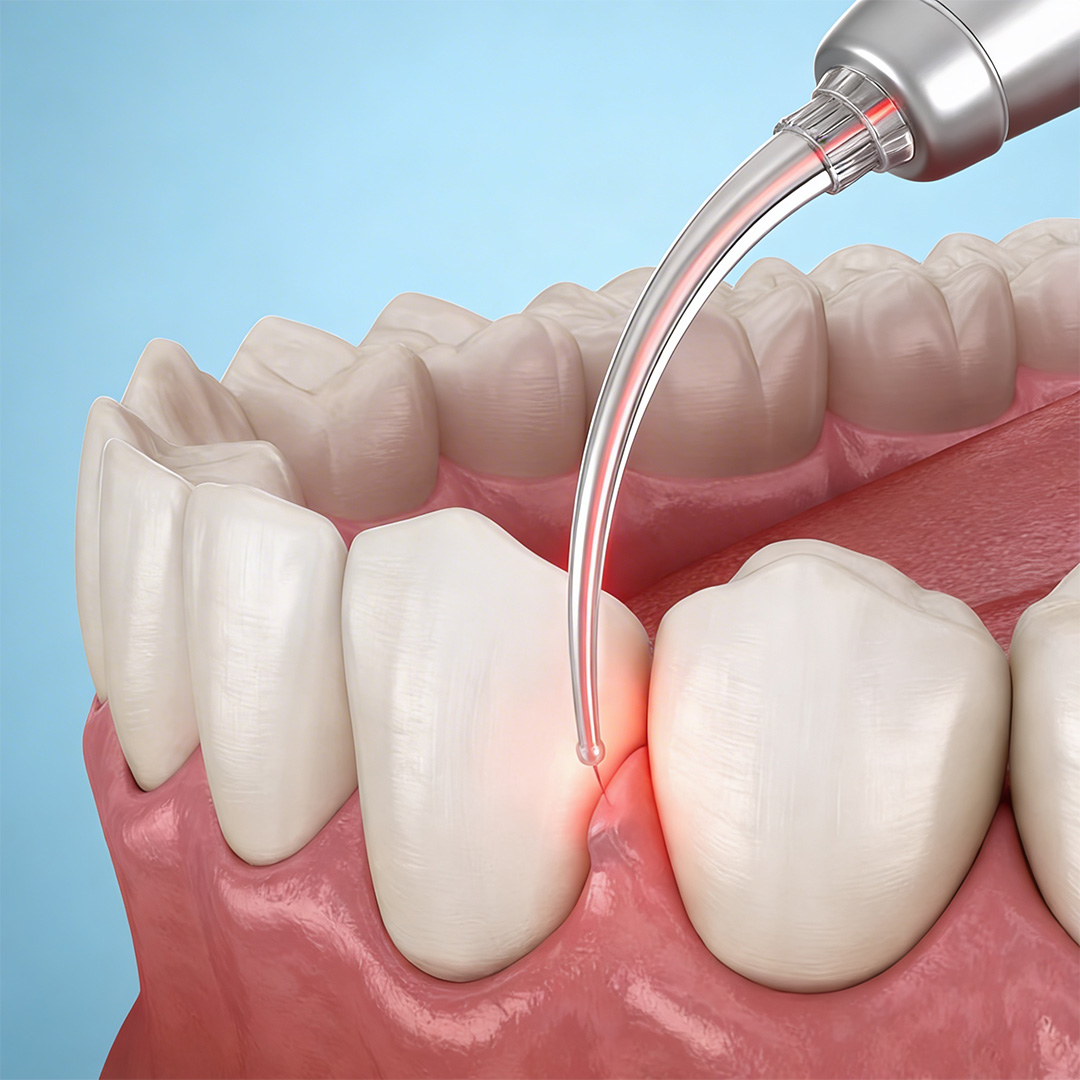 Technology Backed by Clinical Expertise